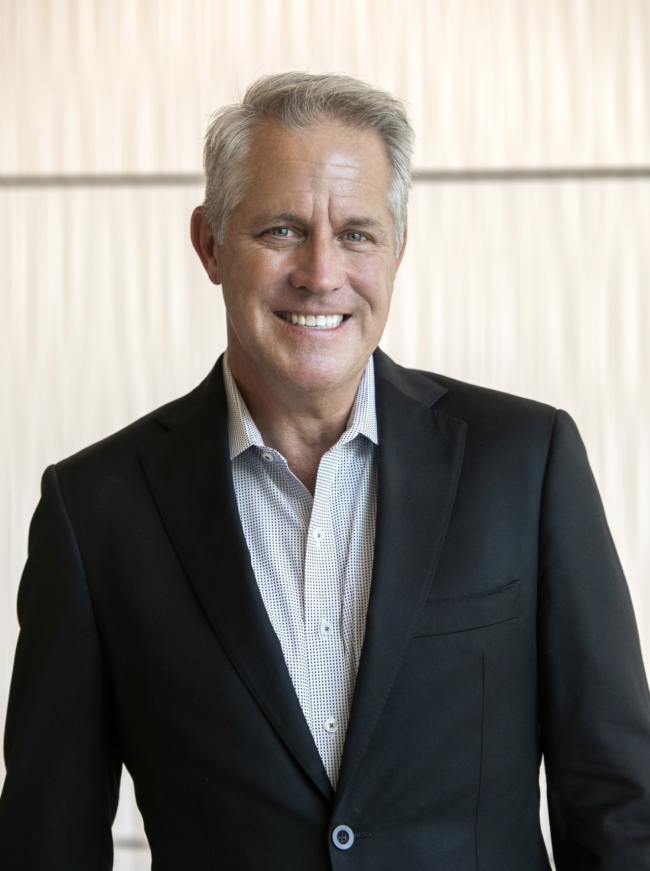 Chris Loomis, founder of CapitalFit