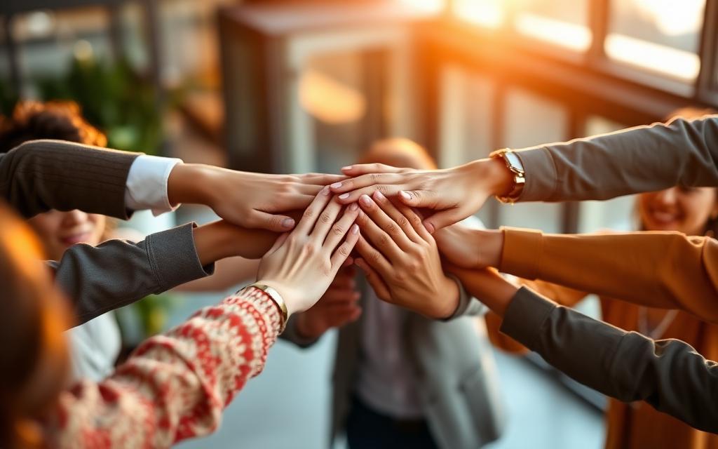 The Art of Contribution: Elevating Relationships and Organizations Through Selfless Engagement
